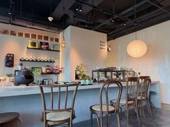 -luutosa  cafe & tea 鹿兔山