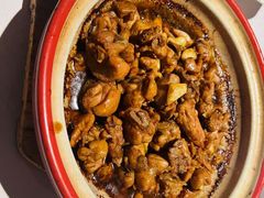 -千百味红餐厅·江西菜(绿地双子塔店)