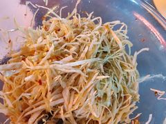 凉拌包菜-小林哥的海鲜馆·夜宵烧烤(渔人码头店)