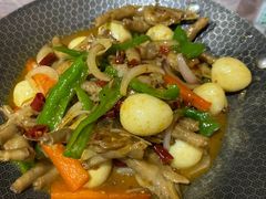 -大隐隐于市私房菜(保和小区店)
