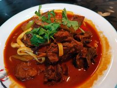 -品回味清真西北楼(宁波首店)