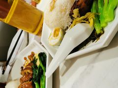 香港豉油鸡-金戈戈香港豉油鸡(南山海岸城店)