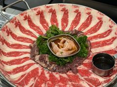-KK ONE(京基滨河时代店)