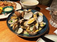-JINNS锦时 steak&pizza(浸信会礼拜堂旧址店)
