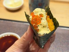 -小十Omakase(地王大厦店)