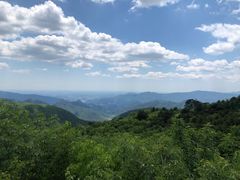 -妙峰山风景名胜区