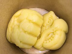 -陶兰居·手工点心·粤菜(圆融时代广场店)