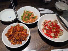 -农耕记·湖南土菜(龙岗熙和园店)