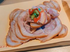 -天怡興·百年蒸饺(中心书城店)