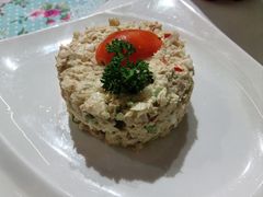 -金色时光俄式西餐厅(中央大街店)