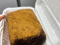 -老回回小吃(百万庄店)