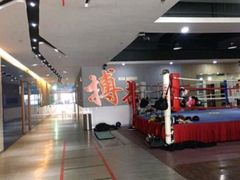 -一兆韦德健身(浦东万达会所)