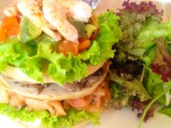 bagel-the rug 飞毯 (朝阳公园店)