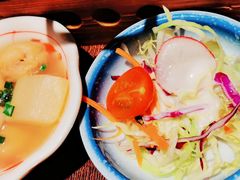 -味太助·银饭食堂(中华城店)