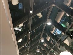 大堂-奈雪的茶(赛格店)