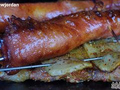 -聚点串吧·北京烧烤(赵登禹路店)