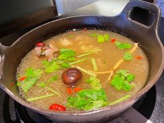 -盡膳口福·百年汤方火锅(科华北路店)
