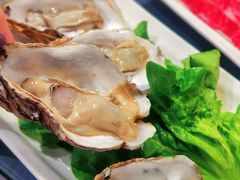 -金龙·打边炉(南京西路店)