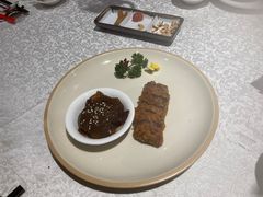 -红棉中餐厅·广州海航威斯汀酒店