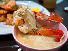 -龙海鲜螃蟹王(宏茂桥店)