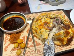 -那拉提之疆·新疆菜(美院店)