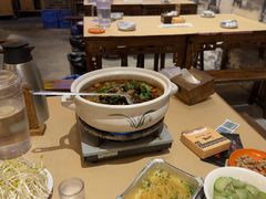 -江味龙虾馆·裸蓝龙虾(南山店)