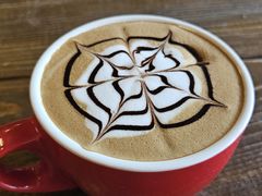 -田德能咖啡博物馆