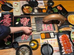 -千寻烧肉(政务区店)