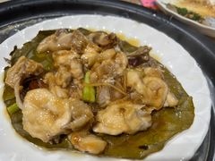 -海大大蒸汽海鲜餐厅·粤菜·特色小炒(欢乐颂店)