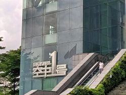 -空中一号宴会厅(信合大厦店)