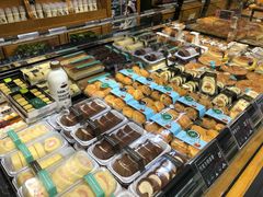 -FASHION BAKERY法森贝克(新德路店)