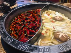 -销魂美蛙鱼头火锅(上海首店)