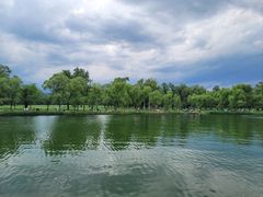 -承德避暑山庄景区