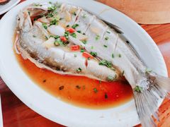 -渔娘蟹庄(阳澄湖莲花岛店)