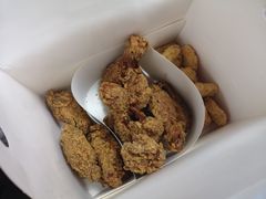 -麦当劳(虹桥南丰城店)