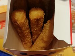 -汉堡王(砂之船奥莱店)