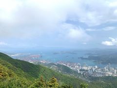 -梧桐山风景名胜区