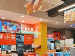 -红荔村肠粉(龙华地铁站店)