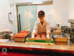 -The Habit Burger Grill 哈比特汉堡(爱琴海店)