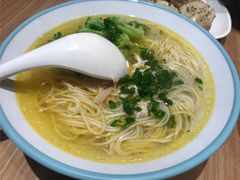-小杨生煎(乐坊虹井店)
