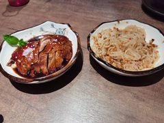 -香园茶社·金陵小灶(老门东店)