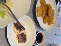 -潮府馆·非遗潮州菜·港式点心(世纪公园店)
