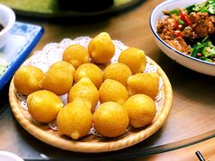 -衢州人家私房菜(中沙金座店)