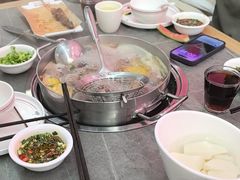 -嬷孙家潮汕牛肉火锅(北京路天河城店)
