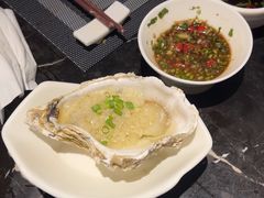 -半岛翡丽海鲜自助餐厅(观风亭店)
