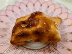 -欧提汗·新疆餐厅·清真(银都路店)