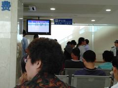 -上海交通大学医学院附属瑞金医院(总院)