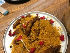 -临界音乐酒馆·小龙虾·江湖菜(华熙LIVE·鱼洞店)