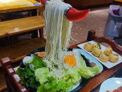 -许府牛火锅(信义坊总店)