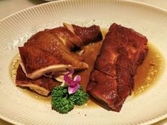 -港丽餐厅(天河城店)